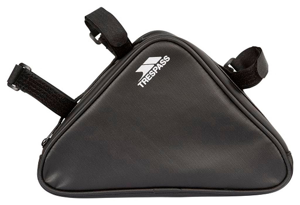 Trespass FRAME RIDE - Bicycle Frame Bag