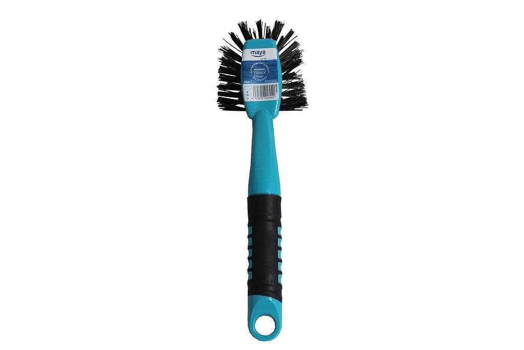 CHAMP Deluxe Dish Brush