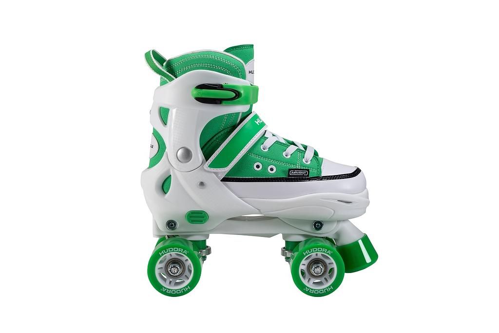 Hudora Roller Skates SNEAKER