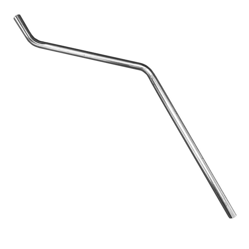 Hudora 1 upper safety fence post (12) for First trampolines 300/400 cm