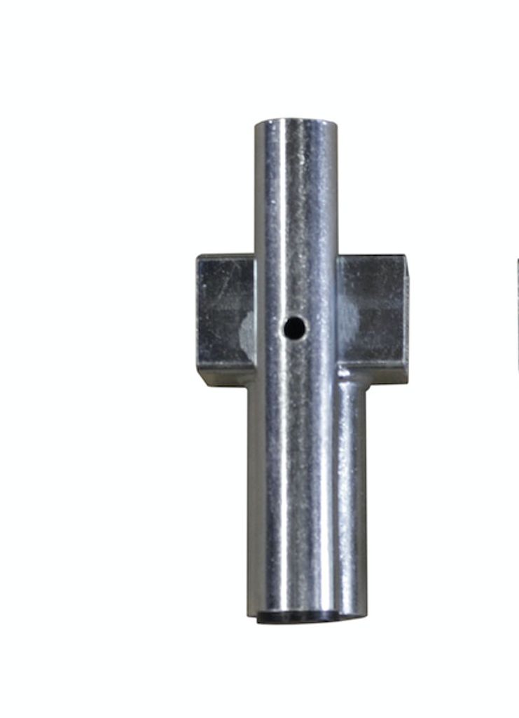 Hudora 1 connector for Fabulous trampolines