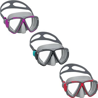 Bestway Dominator diving mask, ages 14 and up