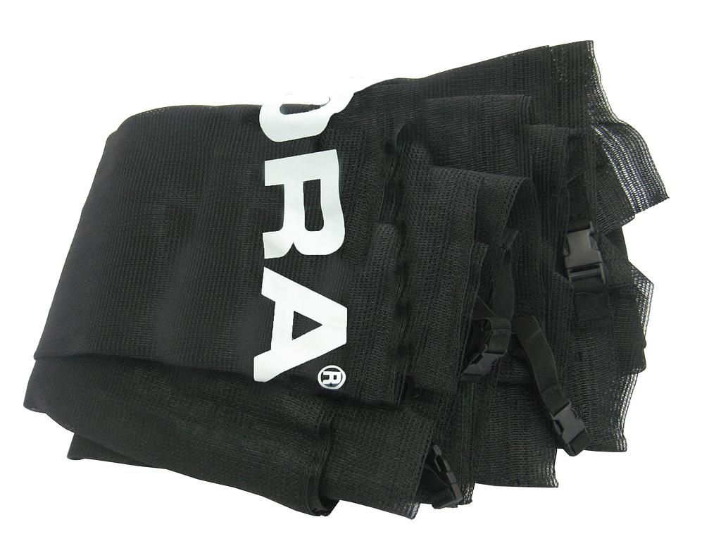 Hudora 1 Fangnetz für Fabulous Trampolin Ø 400 cm