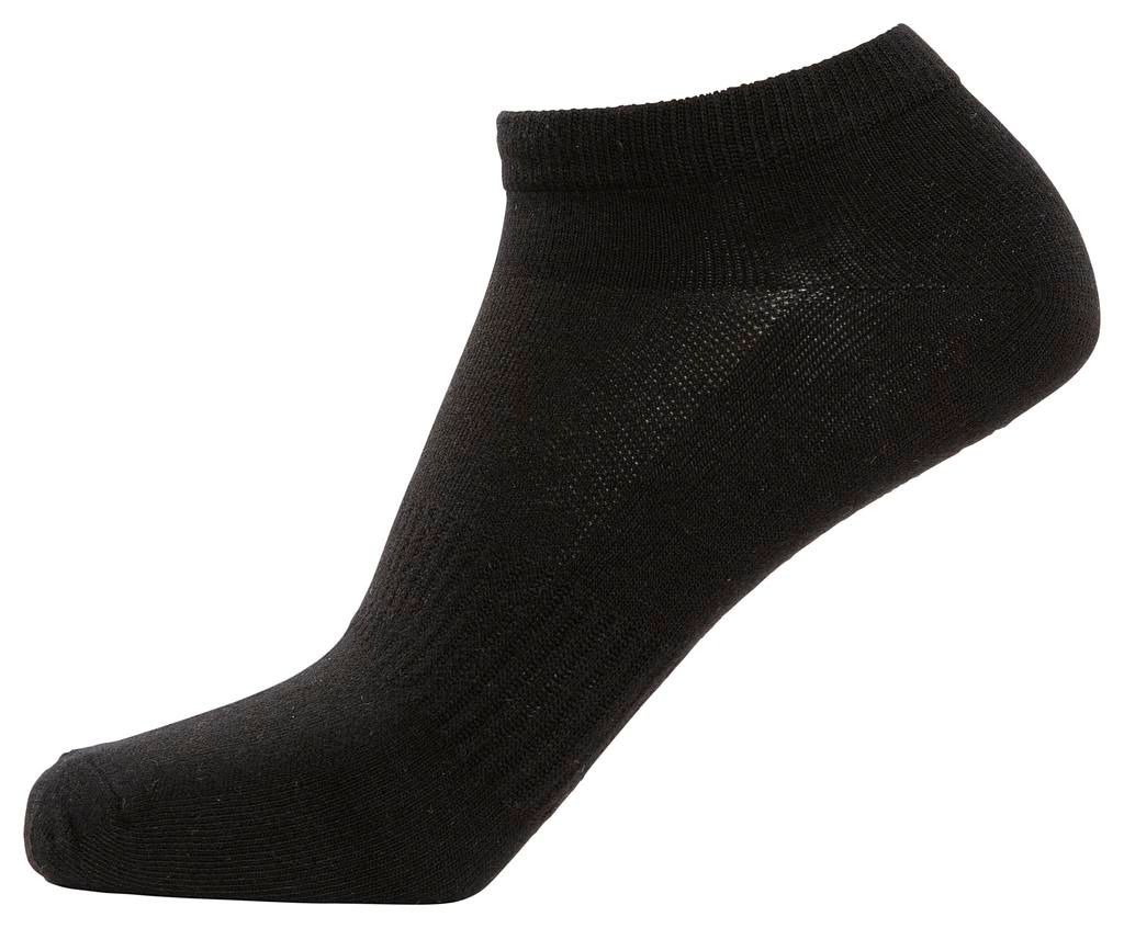 Trespass ORBITAL Unisex-Knöchelsocken 5-er Pack