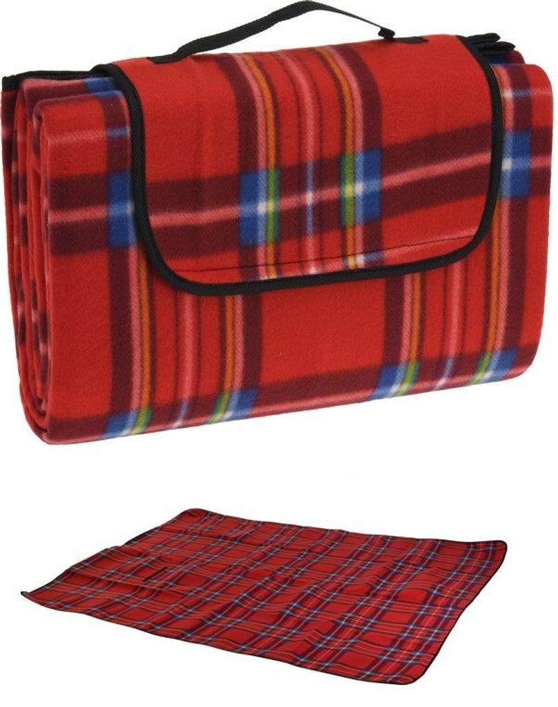 CHAMP Picnic Blanket