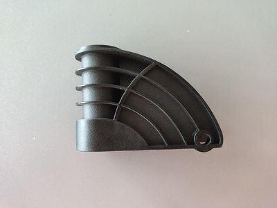 Sponeta bicycle fork