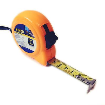 Kinzo Rollmassband 5m