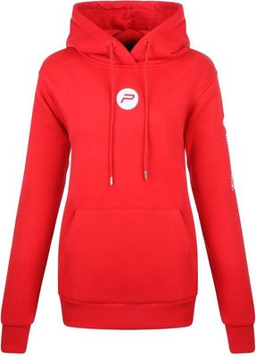 Sweat à capuche de sport Pure2improve pour femmes