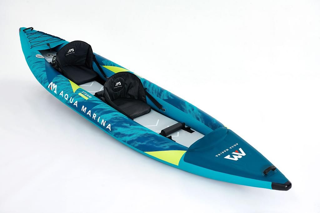 Aqua Marina Steam - Kayak 412