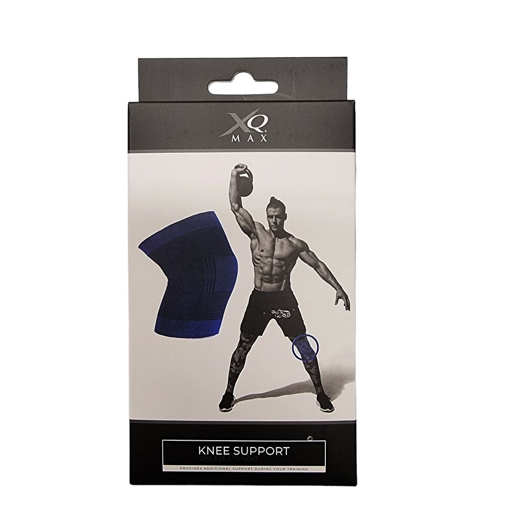 XQ Max Knee Support