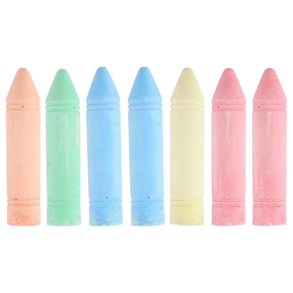 Topwrite Chalk - Set XL