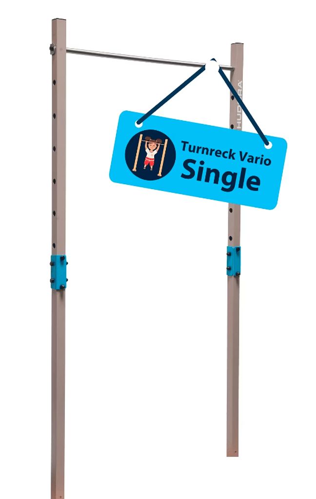 Hudora Gymnastics Rack Vario