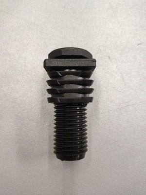 Sponeta adjusting plugs