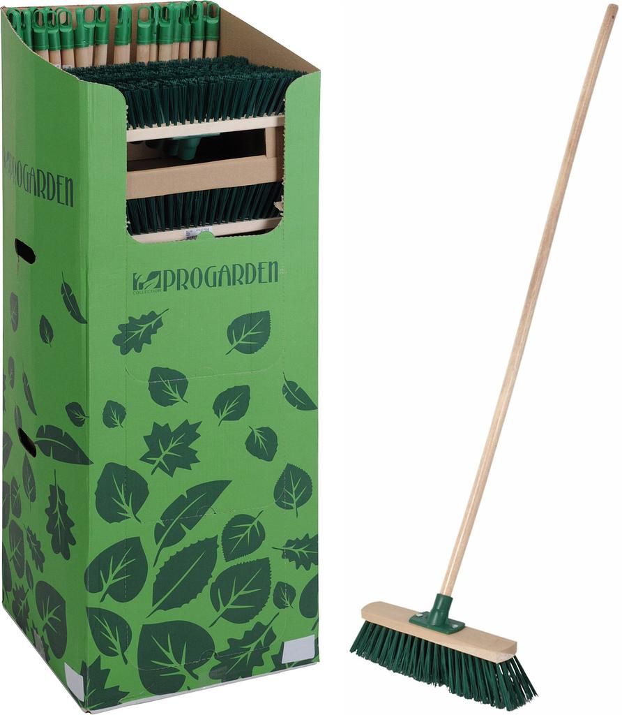 Pro Garden Besen