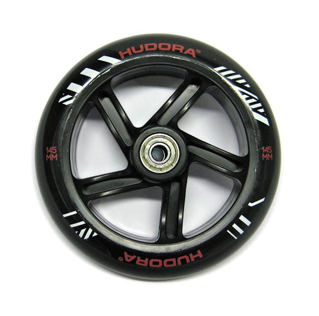 Hudora 1 replacement wheel Ø 145 mm for Bold Wheel