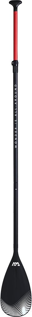Aqua Marina SPORTS III - Adjustable Aluminum iSUP Paddle