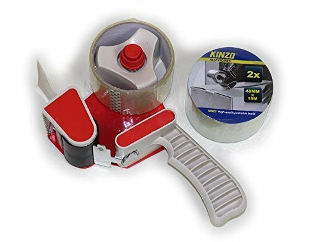 Kinzo Band Dispenser