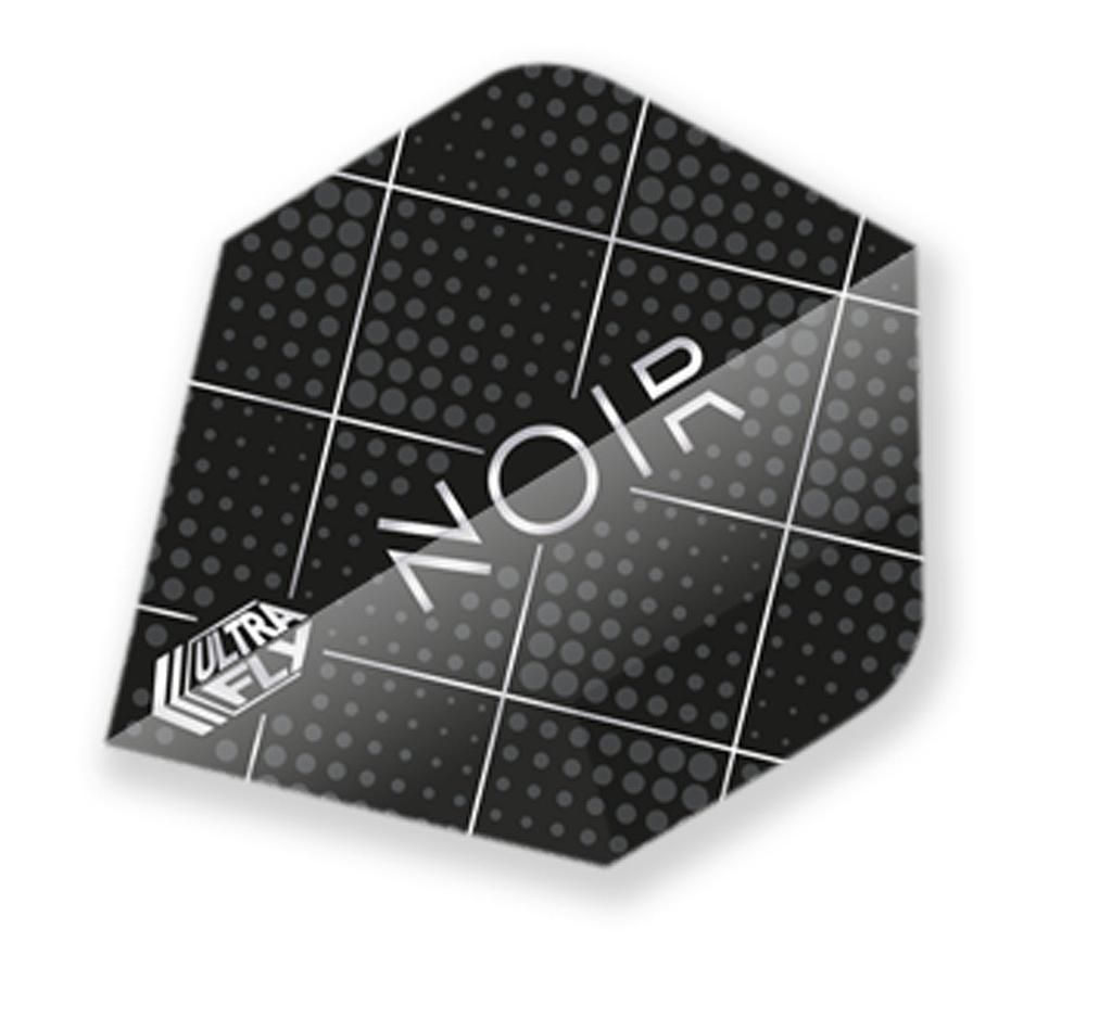 Unicorn ULTRAFLY.100 PLUS NOIR DOT FLIGHT