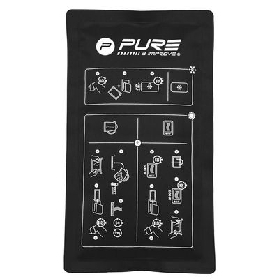 Impacco caldo-freddo Pure2improve