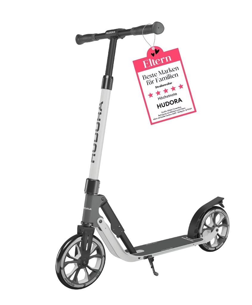Hudora Big Wheel 205 ADVANCED