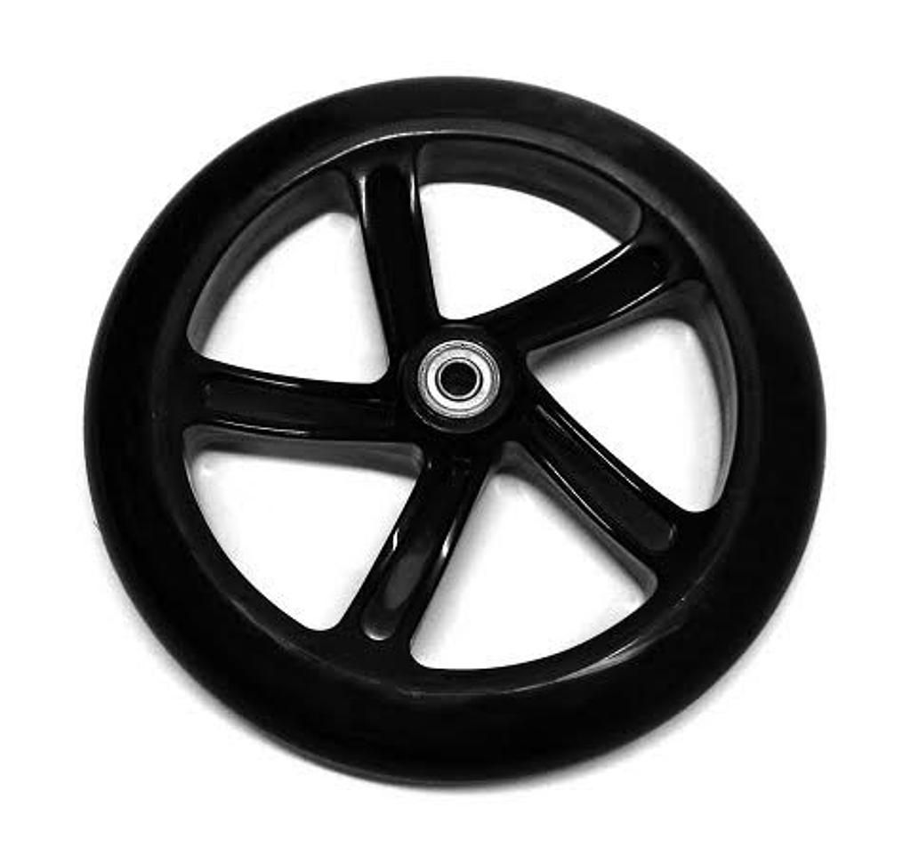 Hudora 1 spare wheel for BigWheel 205mm