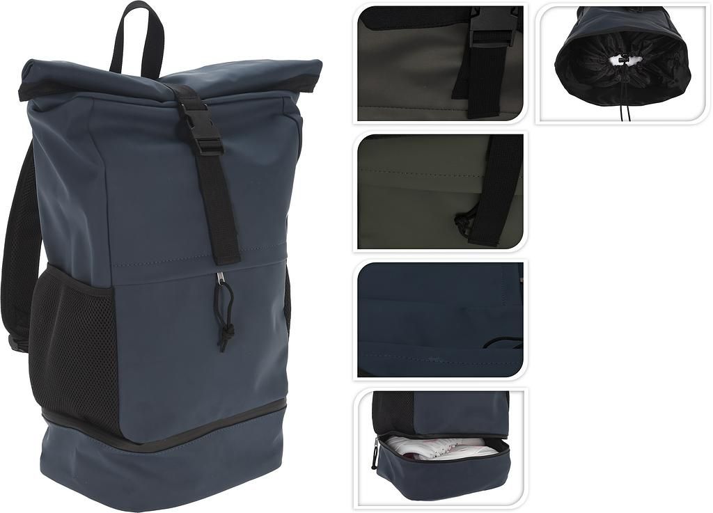 XQ Max Rollup Backpack