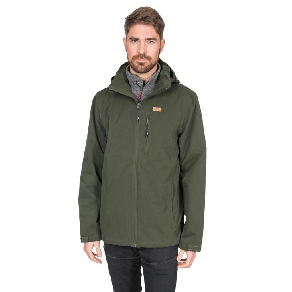 Trespass WEIR Men's Jacket