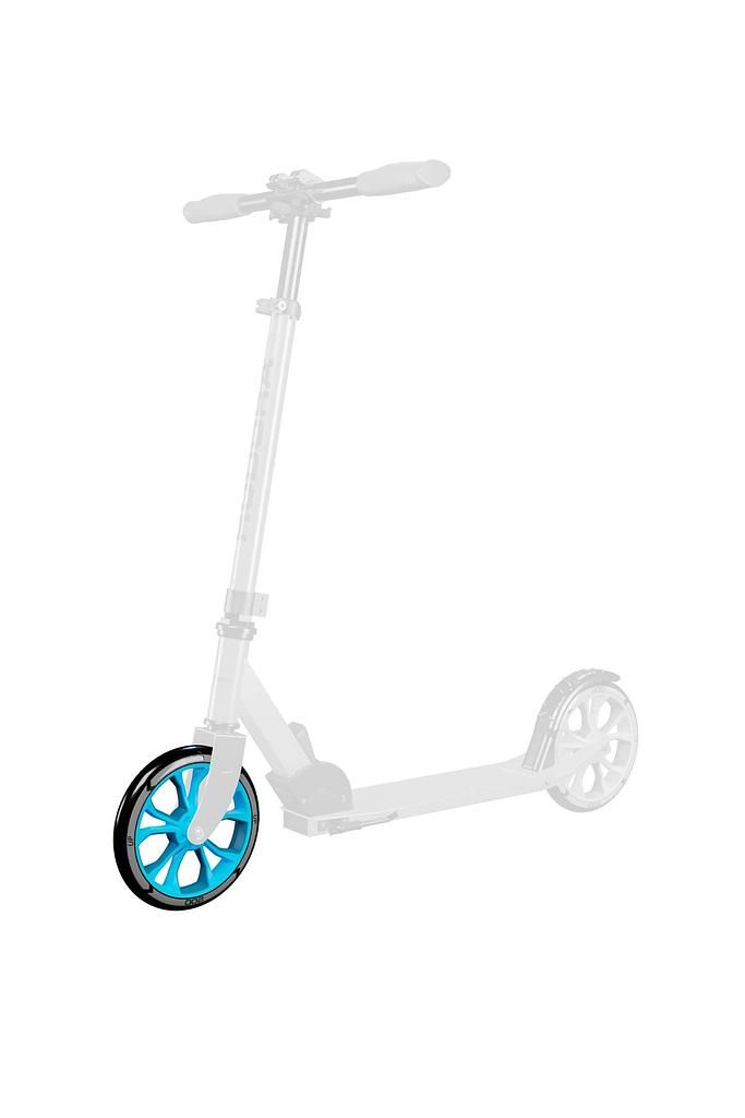 Hudora 1 spare wheel for Scooter UP 200