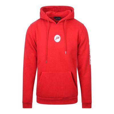 Sweat à capuche sport Pure2improve pour homme