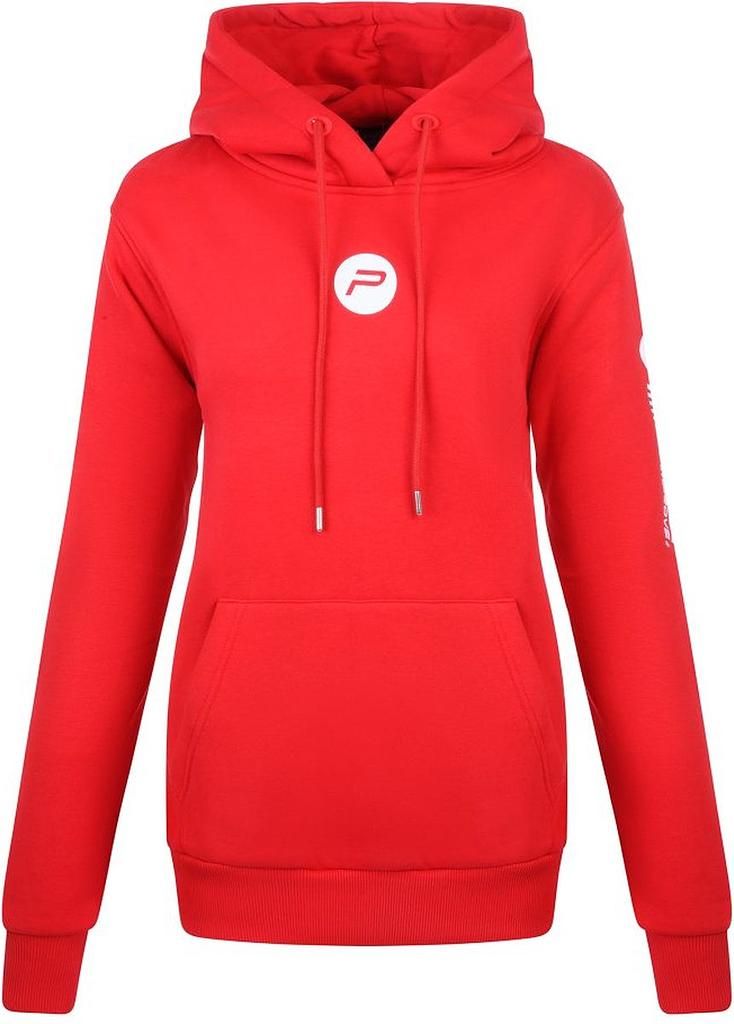 Pure2improve women's sports hoodie