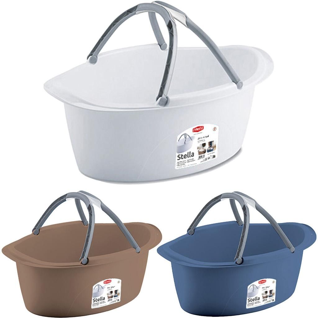 Stefanplast plastic basket