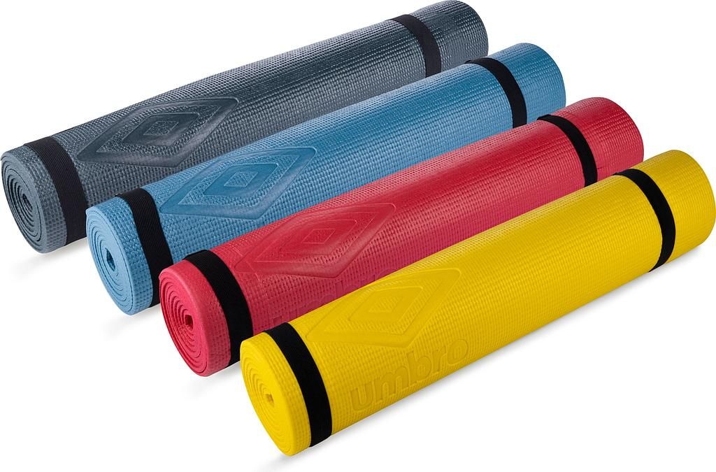 Umbro yoga mat