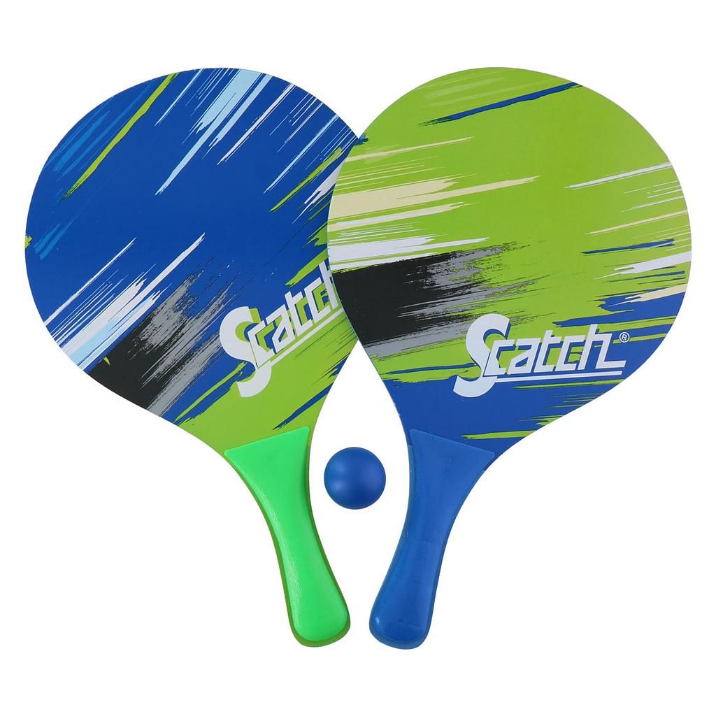 Scatch Beachball-Set