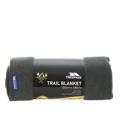 Trespass SNUGGLES - Fleece Blanket