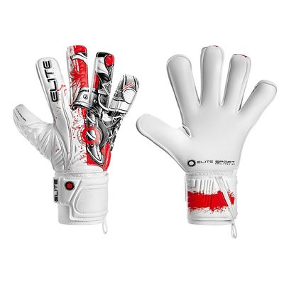 Elite goalkeeper gloves Samurai