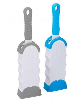 Lifetime lint brush