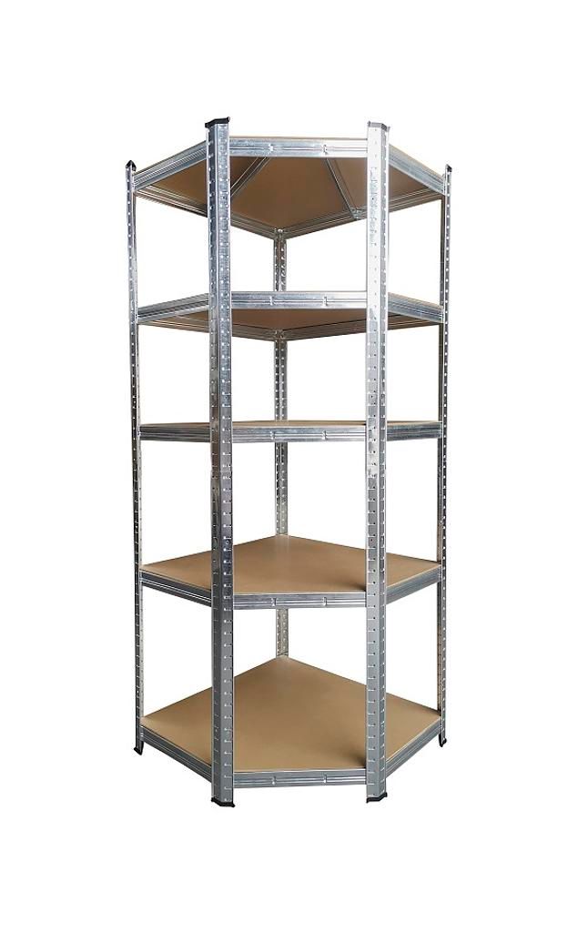Kynast Corner Heavy Duty Shelf
