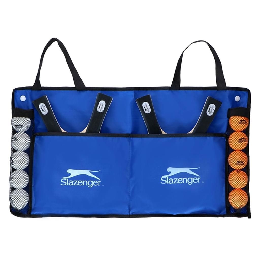 Slazenger Table Tennis - 15-piece set