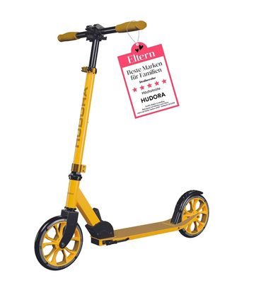 Monopattino Hudora UP 200