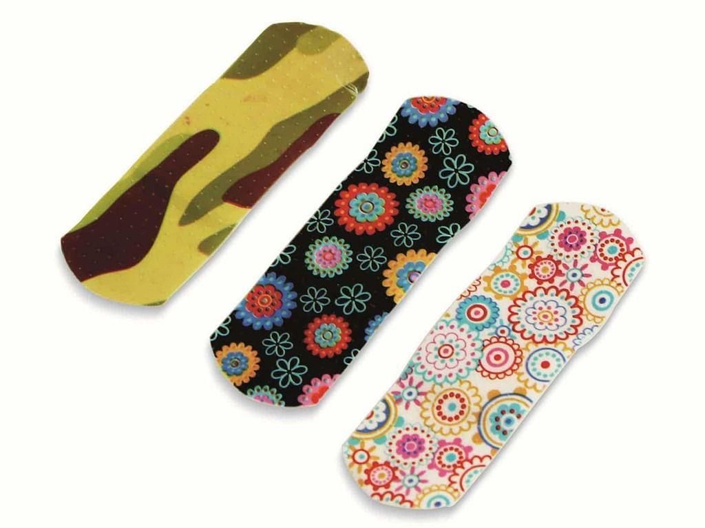 Comfort Aid Children's Plasters