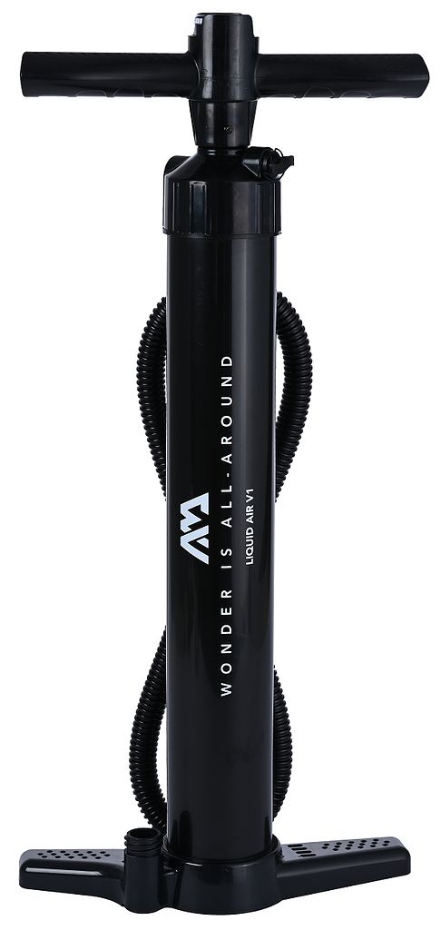 Aqua Marina LIQUID AIR V1 Double-Action High-Pressure Hand Pump