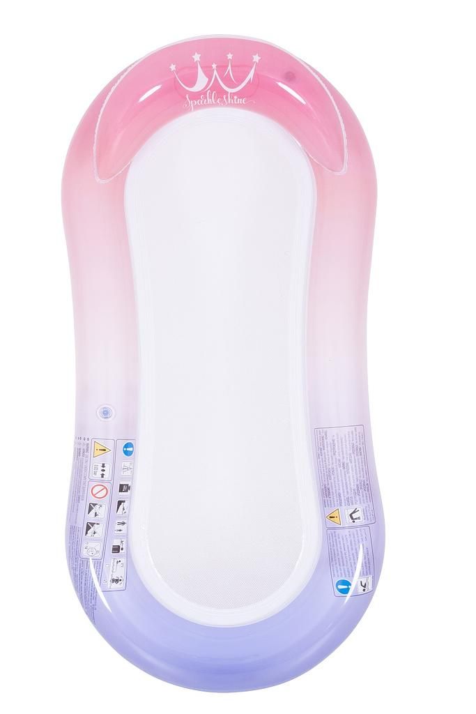 Jilong Gradient Air Mattress