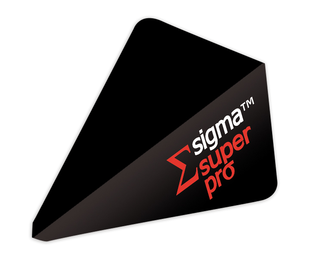 Unicorn SIGMA.100 - SUPER PRO FLIGHT