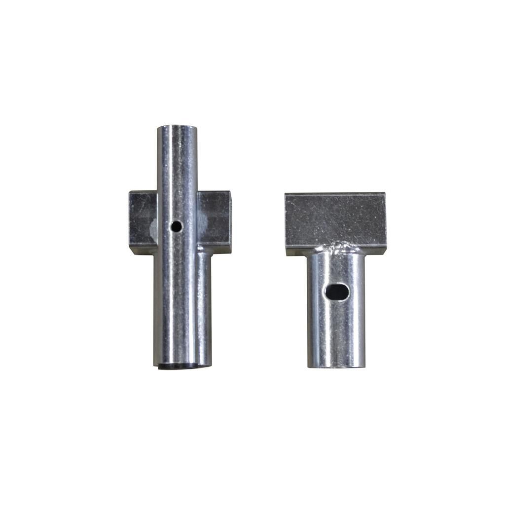 Hudora 1 Set Frame Mounting (9 + 11 ) for First Trampolines