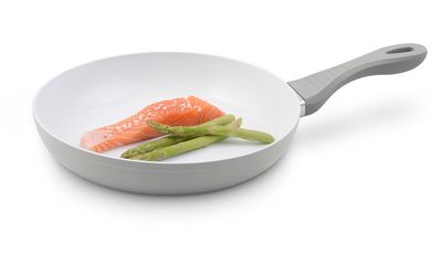 Deski Aluminum Frying Pan