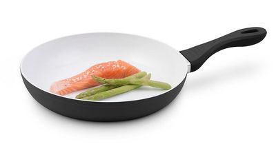 Deski Aluminum Frying Pan