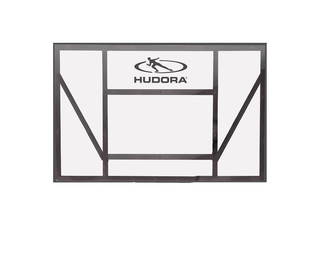 Hudora 1 Backboard for Basketball Stand Competition Pro