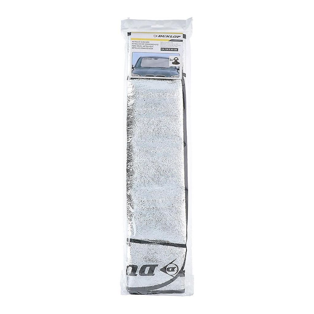 Dunlop car windscreen cover