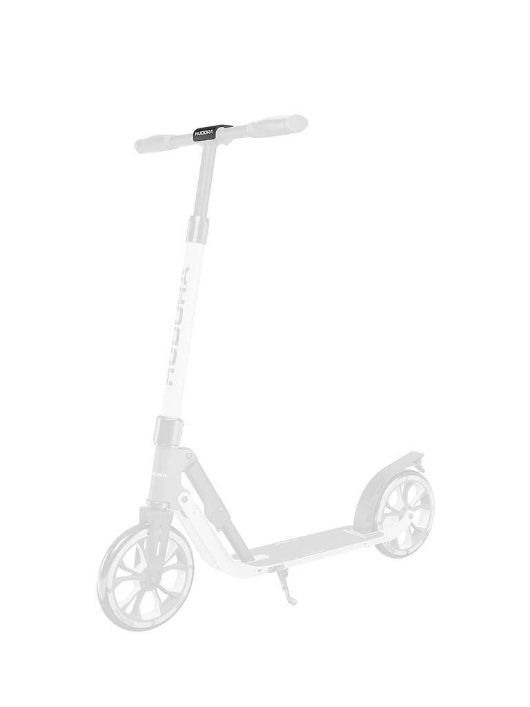 Hudora 1 handle clamp including screws for BigWheel 205 ADV