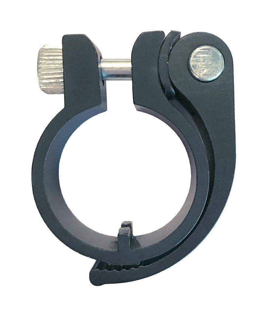 Hudora 1 handlebar clamp complete for BigWheel Generation V